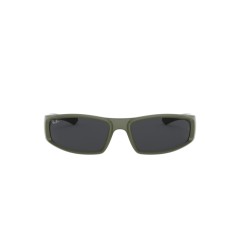 Ray-Ban RB 4335 - 648987 Verde Militare