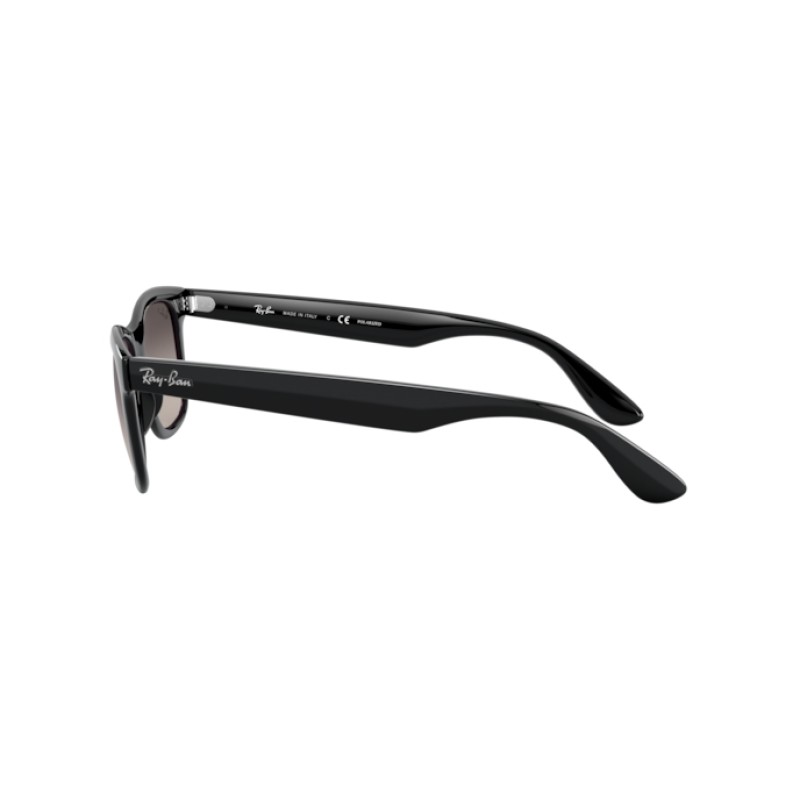 Ray-Ban RB 4640 - 601/M3 Nero Lucido