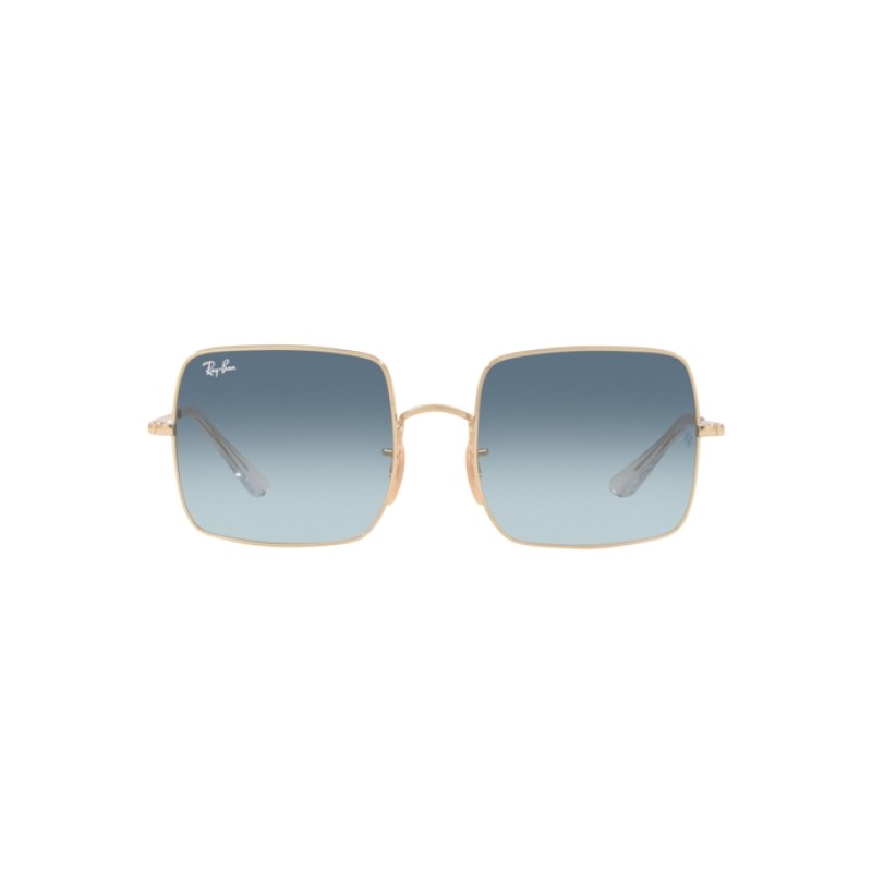 Ray-Ban RB 1971 Square 001/3M Arista