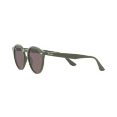 Ray-Ban RB 2180 - 65757N Verde Militare