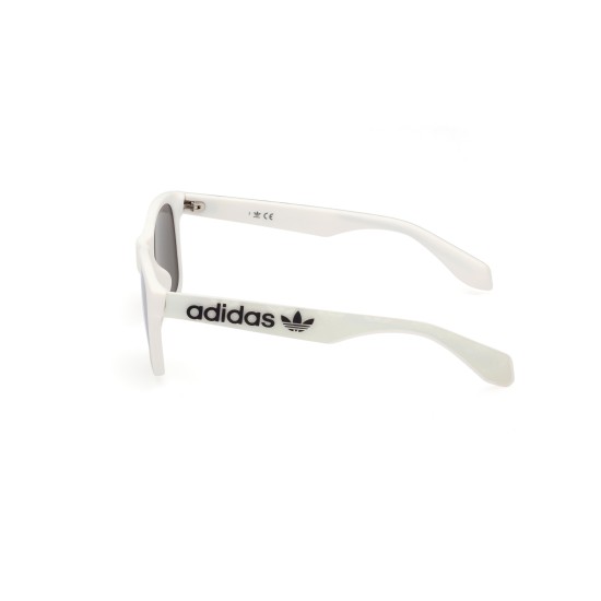 Adidas Originals OR 0060 - 21C  Bianco | Occhiale Da Sole Uomo