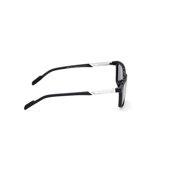 Adidas Sport SP 0052 - 02A Nero Opaco | Occhiale Da Sole Uomo Adidas Sport SP 0052 - 02A Nero Opaco | Occhiale Da Sole Uomo