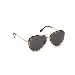 Tom Ford FT 0749  - 01A Nero Lucido