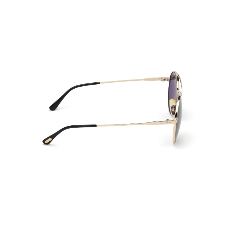 Tom Ford FT 0773 Smith 28A Oro Rosa