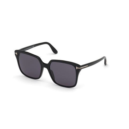 Tom Ford FT 0788 Faye-02 01A Nero Lucido