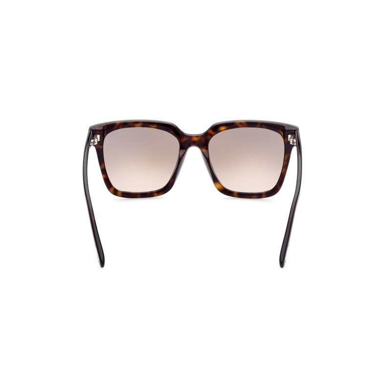 Tom Ford FT 0952 Selby - 52F  Avana Scuro