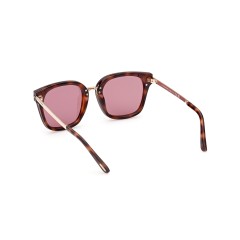 Tom Ford FT 1014 Philippa-02 - 52Y L'avana Scura