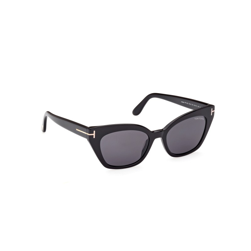 Tom Ford FT 1031 JULIETTE - 01A Nero Lucido