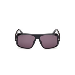 Tom Ford FT 1101 - 01A Nero Lucido