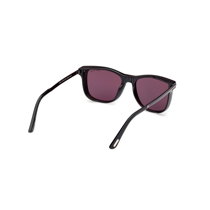 Tom Ford FT 1104 - 01A Nero Lucido