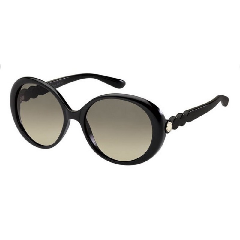 Marc By Marc Jacobs 313-S D28 Ha Nero Lucido