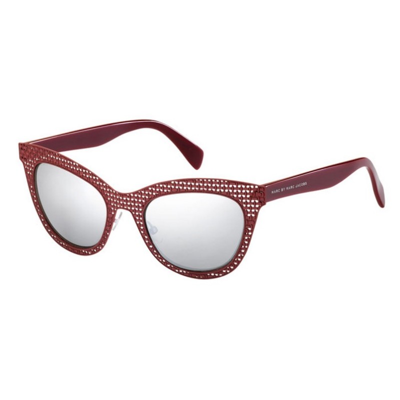 Marc By Marc Jacobs 435-S Kua Ss Rosso Opale