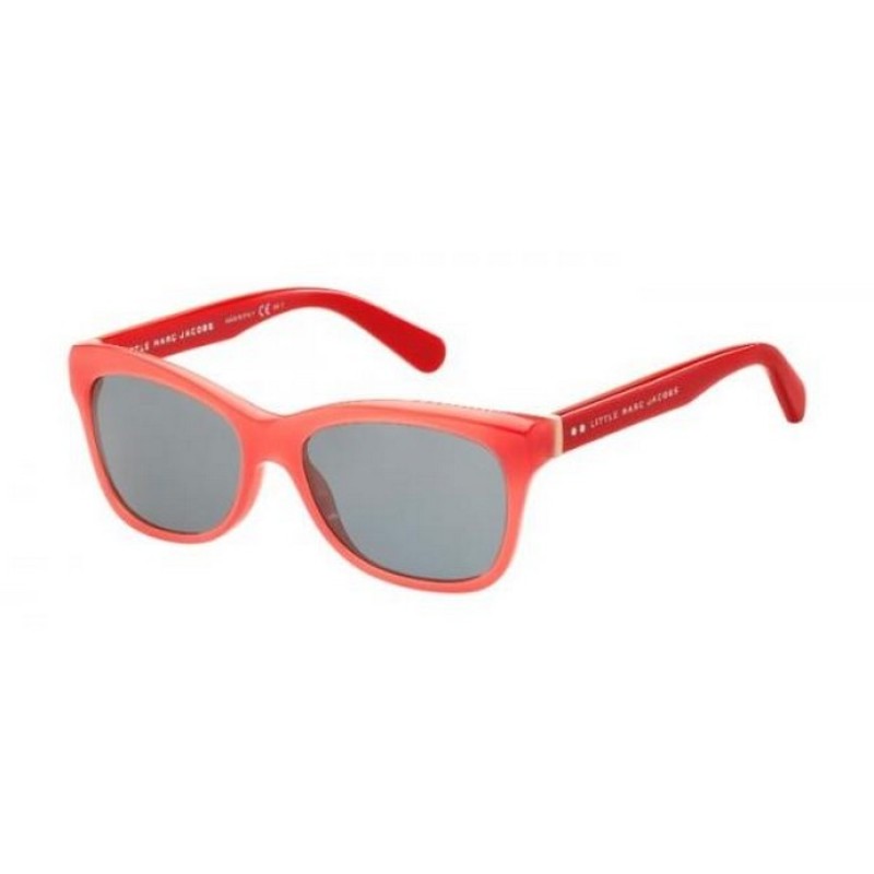Marc Jacobs MJ 611-S C48 24 Rosso