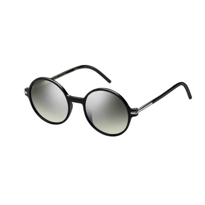 Marc Jacobs MJ 48/S - D28 GY Nero Lucido