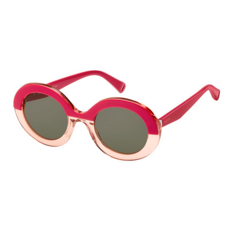 Max & Co 330S 92Y Rosso-Rosa