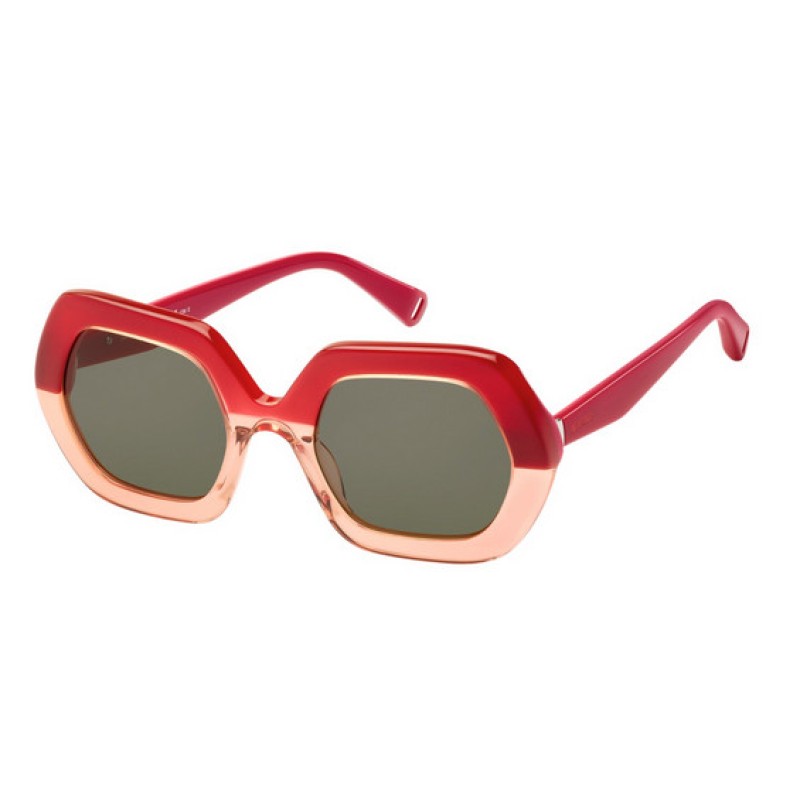 Max & Co 331S 92Y Rosso-Rosa