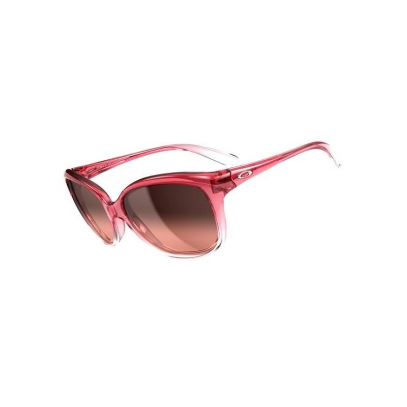 Oakley Pampered OO 9160 13 Iridescent Ruby