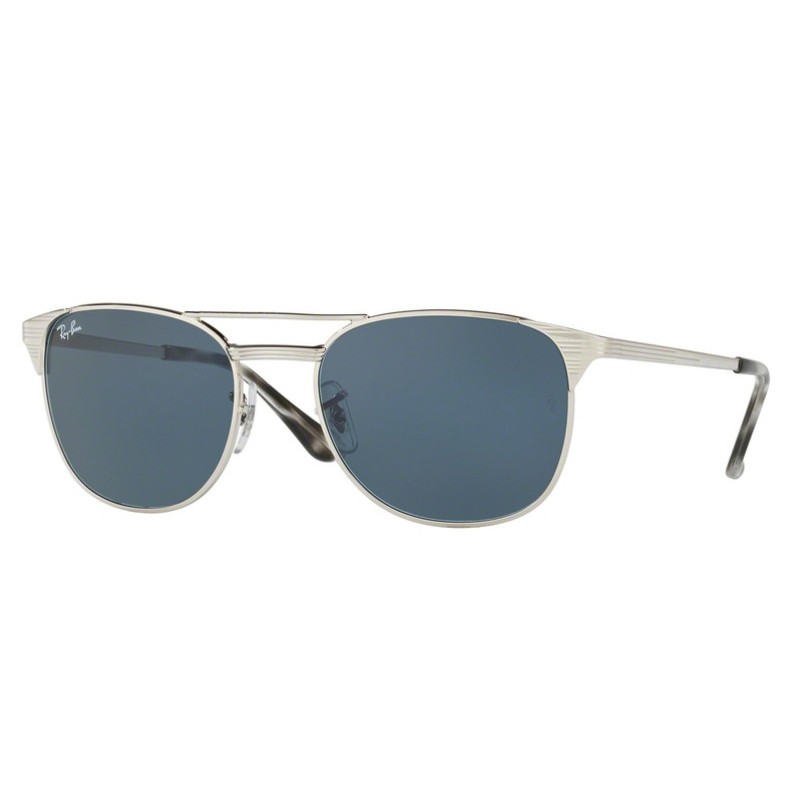 Ray-Ban RB 3429M Signet 003/R5 Argento Lucido