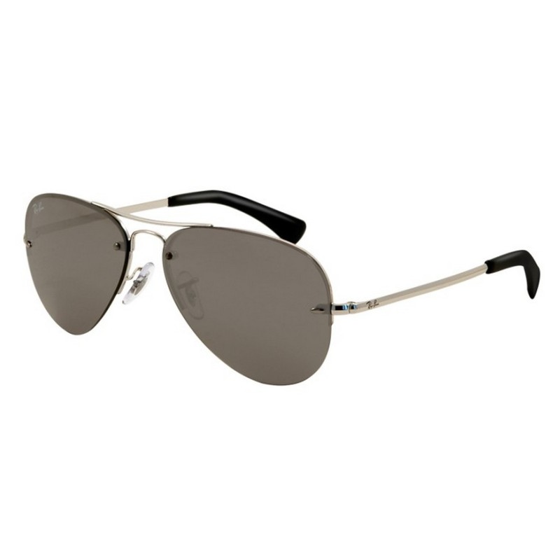 Ray-Ban RB 3449 003-6G Argento