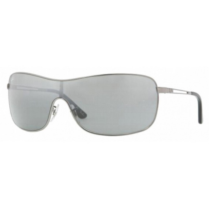 Ray-Ban RB 3466 003-8G Argento