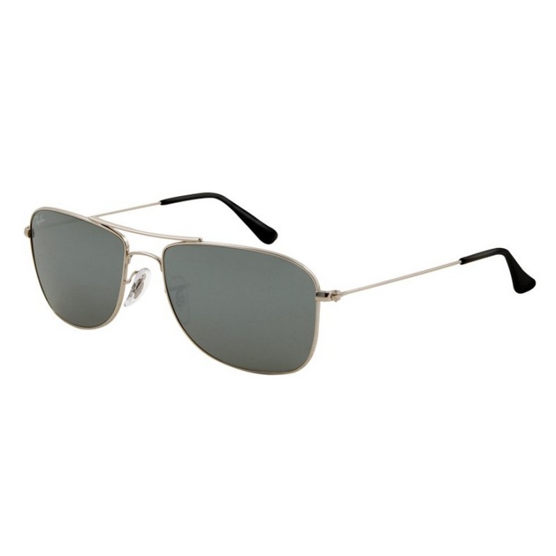 Ray-Ban RB 3477 003-40 Argento