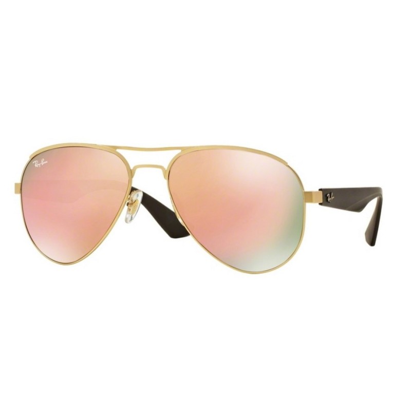 Ray-Ban RB 3523 112-2Y Oro