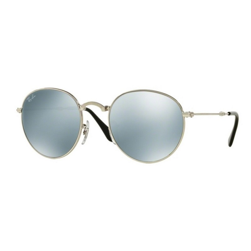 Ray-Ban RB 3532 003-30 Argento