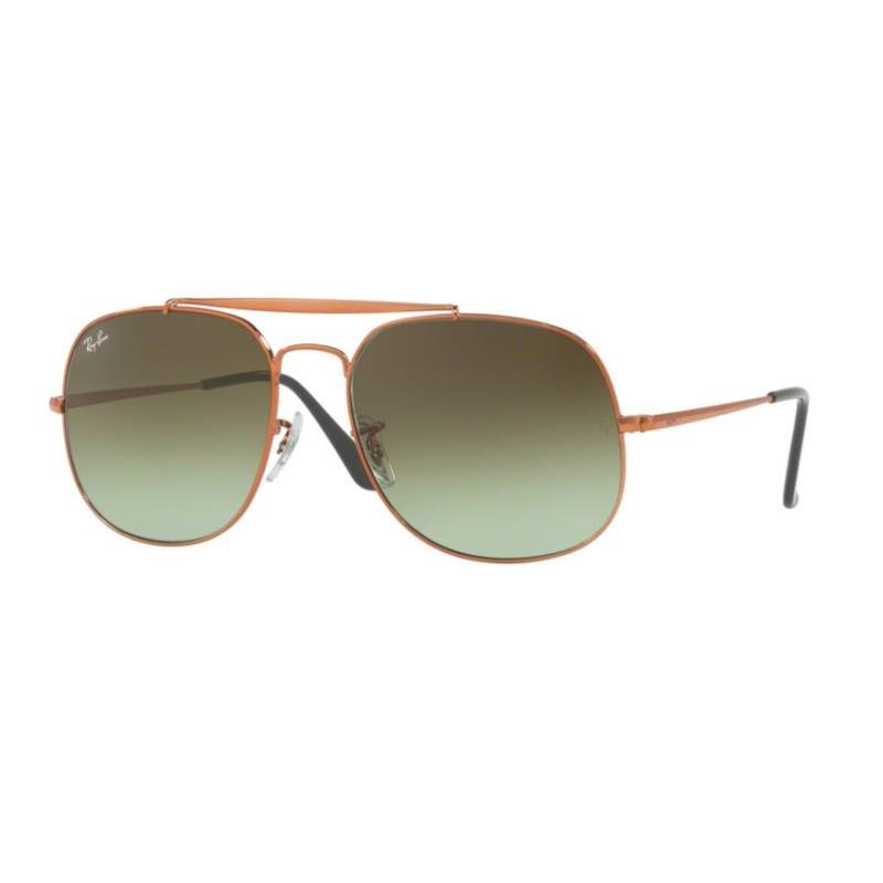 Ray-Ban RB 3561 9002A6 Bronze Copper
