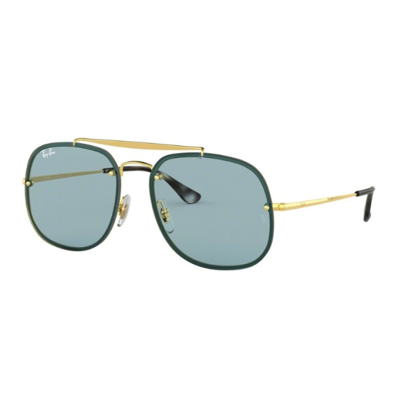 Ray-Ban RB 3583N Blaze The General 917380 Oro