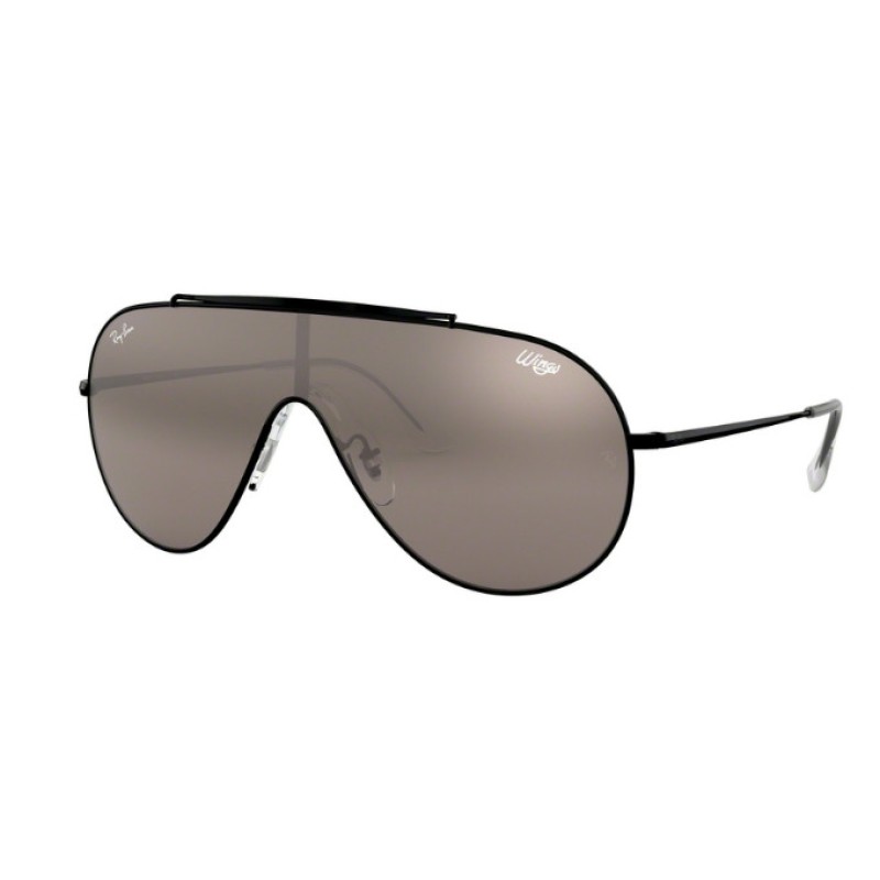 Ray-Ban RB 3597 Wings 9168Y3 Nero
