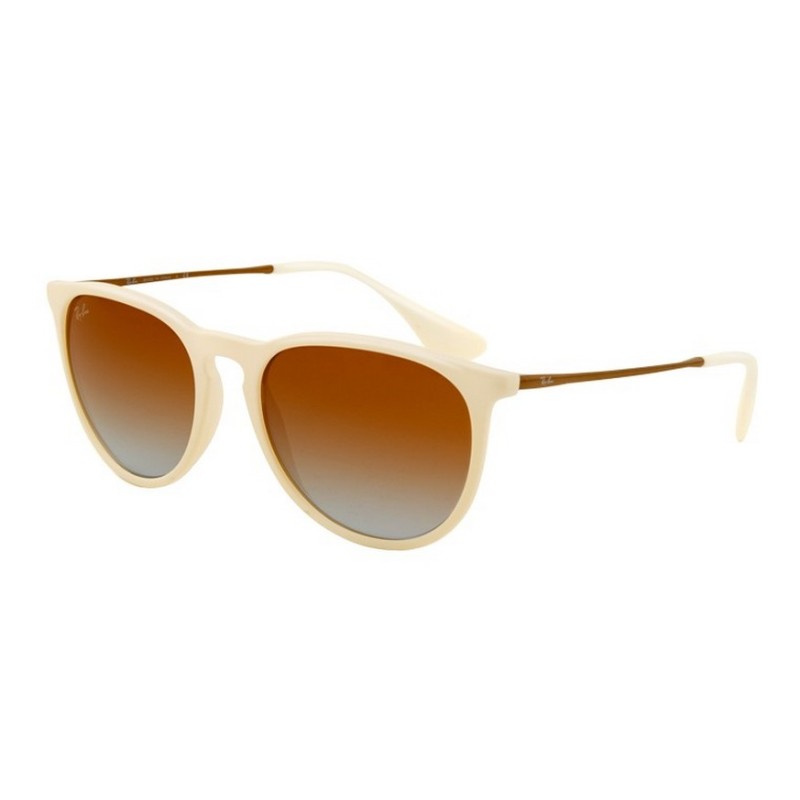 Ray-Ban RB 4171 869-5D Erika Beige Gommato