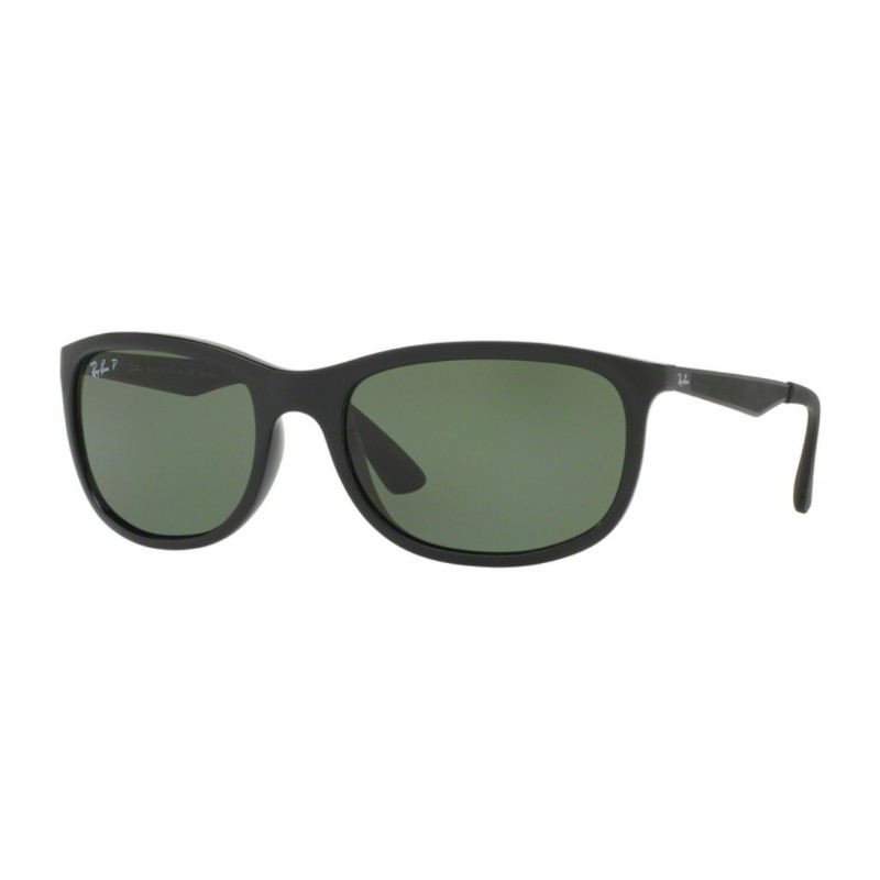 Ray-Ban RB 4267 - 601/9A Nero