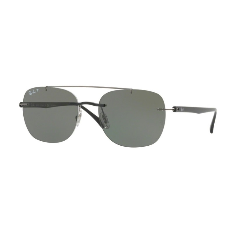 Ray-Ban RB 4280 - 601/9A Nero