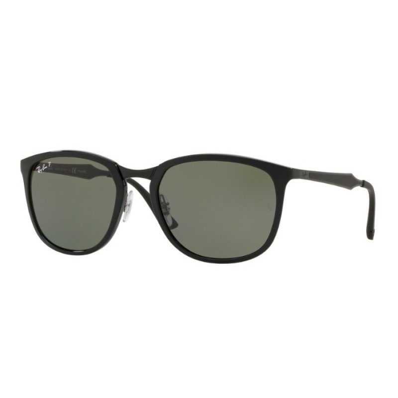 Ray-Ban RB 4299 - 601/9A Nero