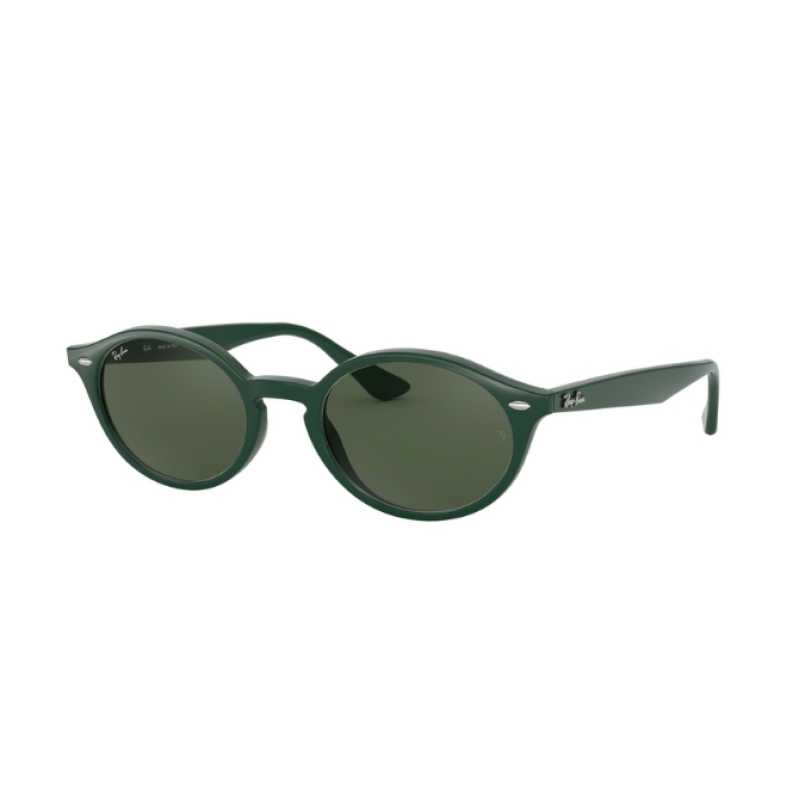 Ray-Ban RB 4315 - 638571 Verde