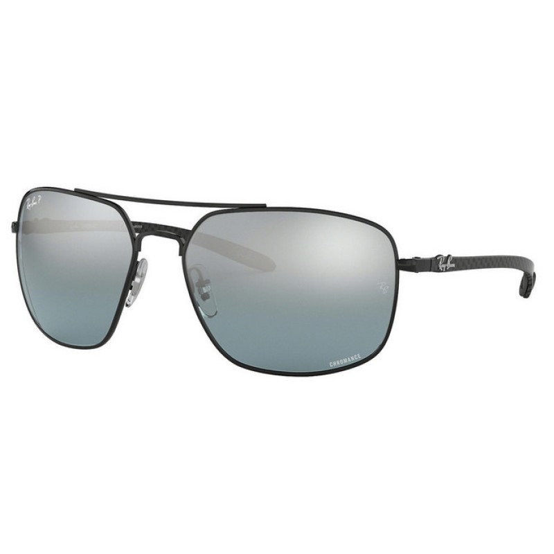 Ray-Ban RB 8322CH - 002/5L Nero