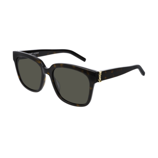 Saint Laurent SL M40 - 004 Havana | Occhiale Da Sole Donna Saint Laurent SL M40 - 004 Havana | Occhiale Da Sole Donna