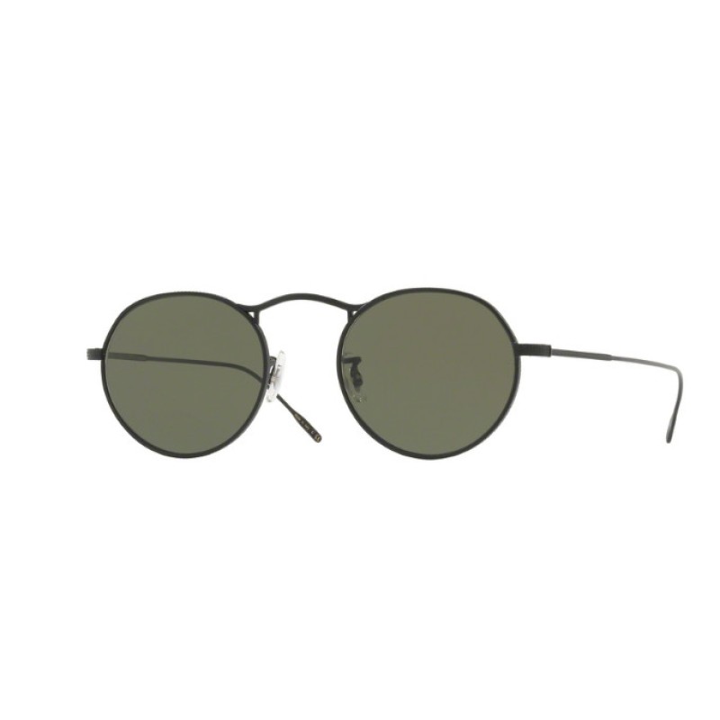 Oliver Peoples OV 1220S M-4 30th 506252 Nero Opaco