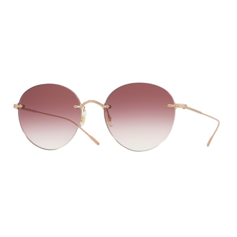 Oliver Peoples OV 1264S Coliena 50378H Oro Rosa