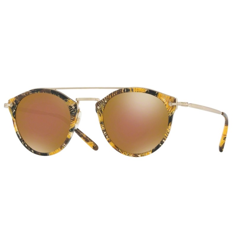 Oliver Peoples OV 5349S Remick 1622F9 Soleil Più Palmoer