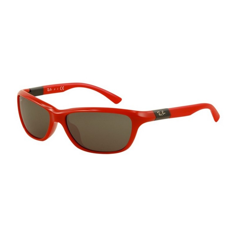 Ray-Ban RJ 9054S 189-71 Rosso Junior