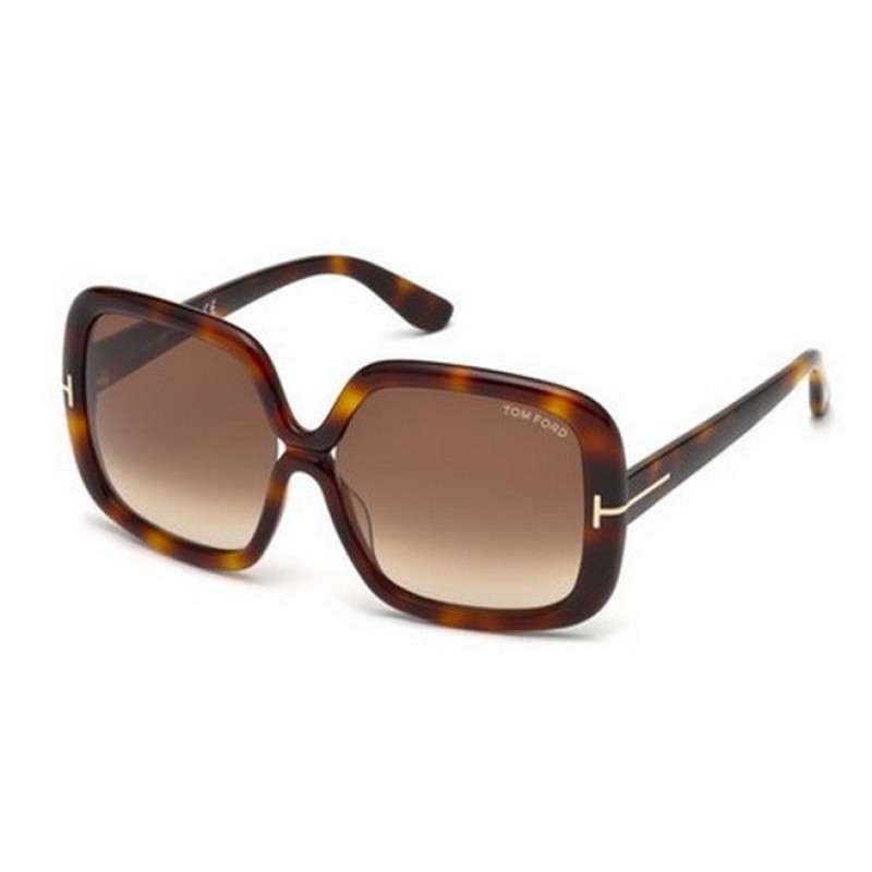 Tom Ford FT 0389 52F Avana Scuro