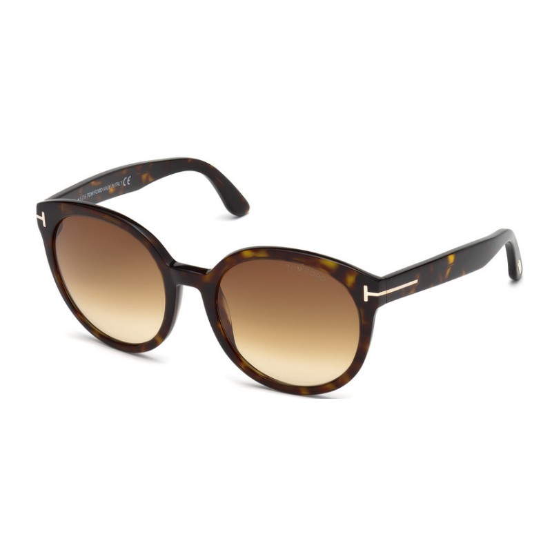 Tom Ford FT 0503 52F Avana Scuro