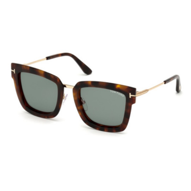 Tom Ford FT 0573 55A Avana Colorata