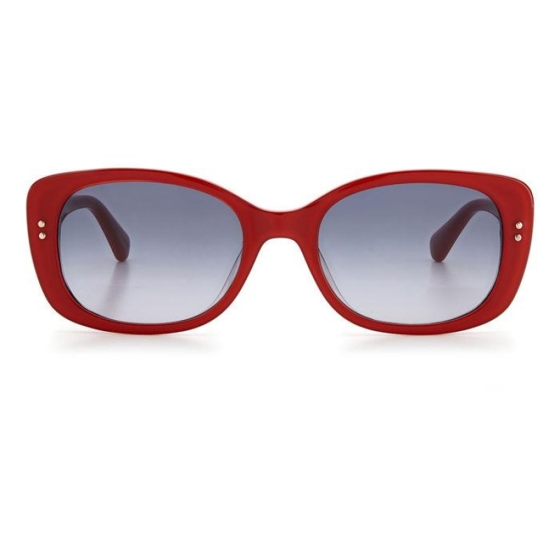 Kate Spade CITIANI/G/S - C9A 9O Rosso