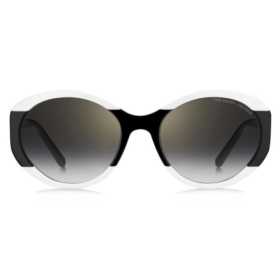 Marc Jacobs MARC 520/S  80S FQ Nero Bianco | Occhiale Da Sole Donna