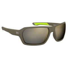 Under Armour UA RECON - SIF 2B Verde Oliva Opaco