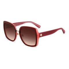 Kate Spade KIMBER/G/S - C9A 3X Rosso