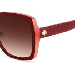 Kate Spade KIMBER/G/S - C9A 3X Rosso