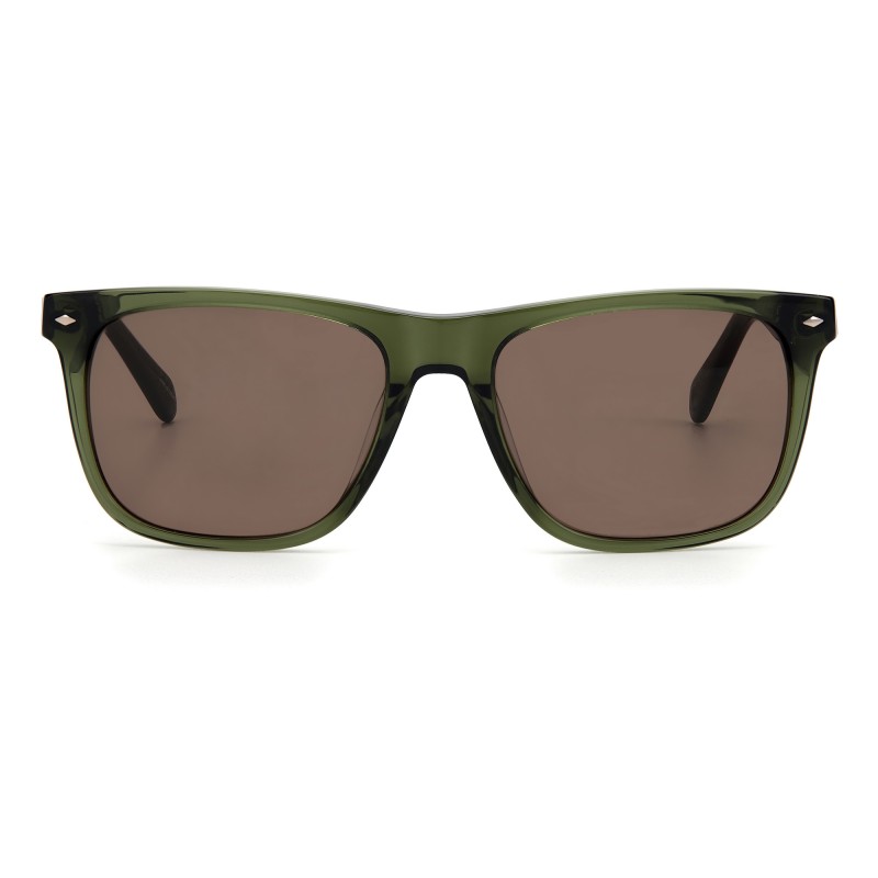Fossil FOS 2062/S - 0OX 70 Piangere Verde